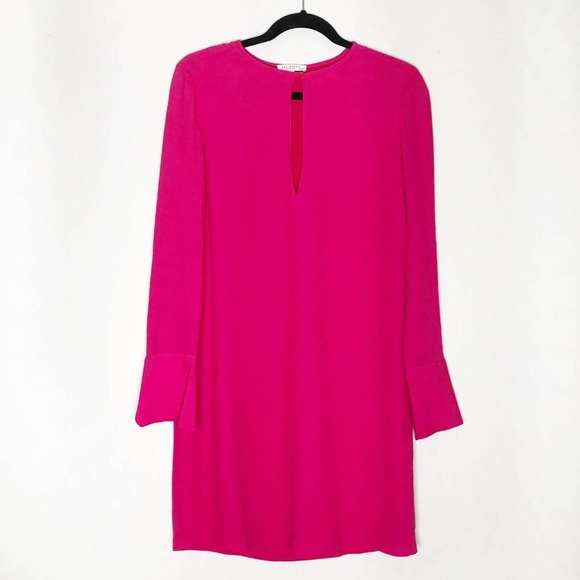 EQUIPMENT Pink Dress - Picture 5 of 5